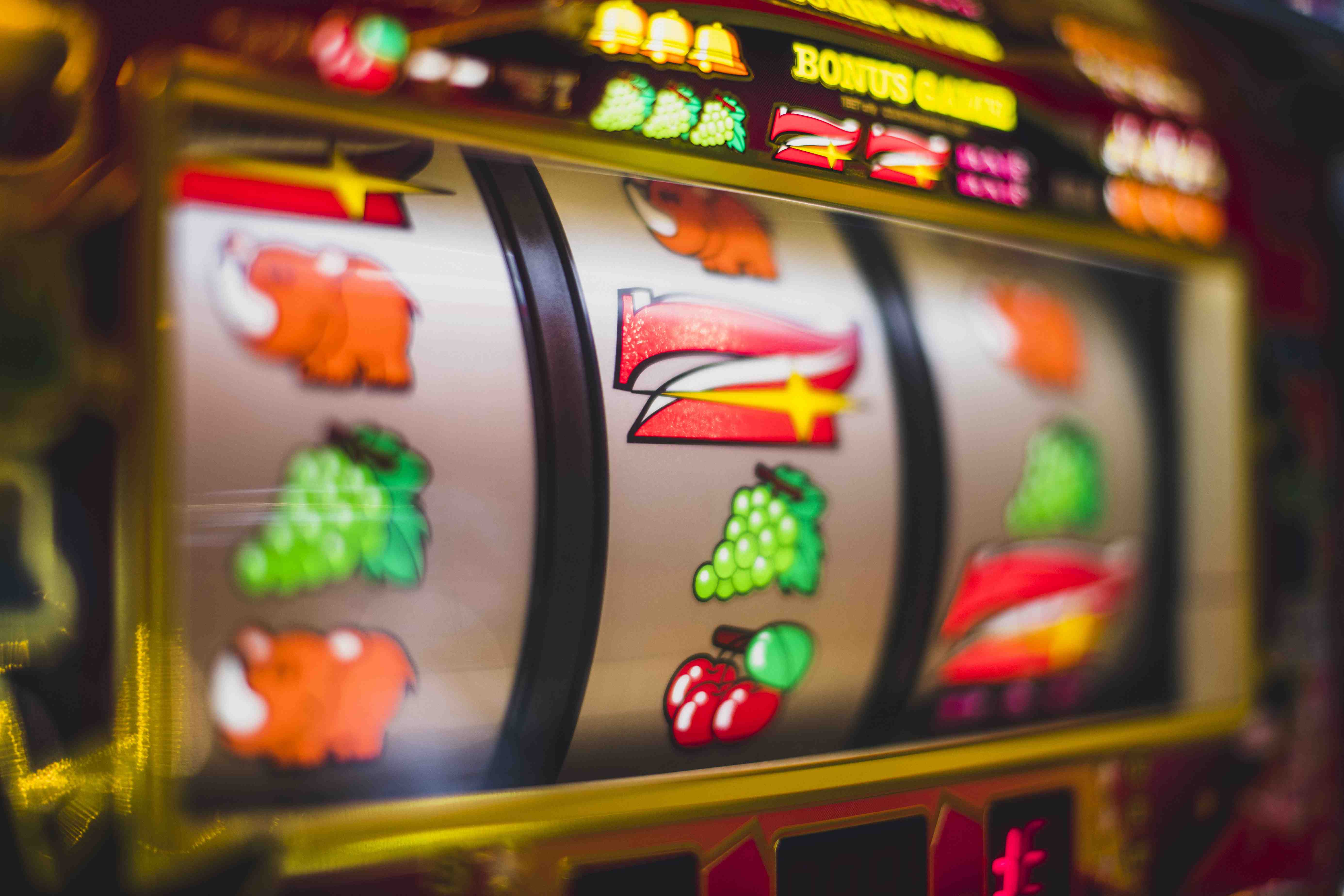 666 slot ဂိမ်းလော်ဘီ ဂိမ်းအမျိုးမျိုး မြန်မာ ကစားသမားများအတွက်