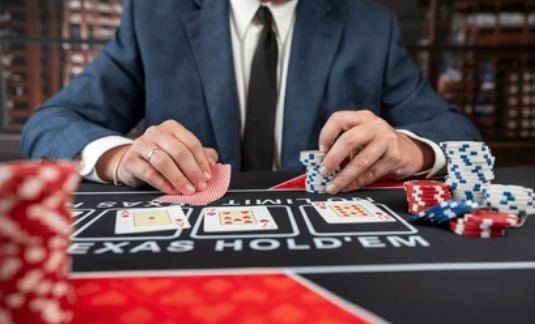 Slot Bankroll Management ဘတ်ဂျက်ထိန်းချုပ်မှု နည်းလမ်းများ