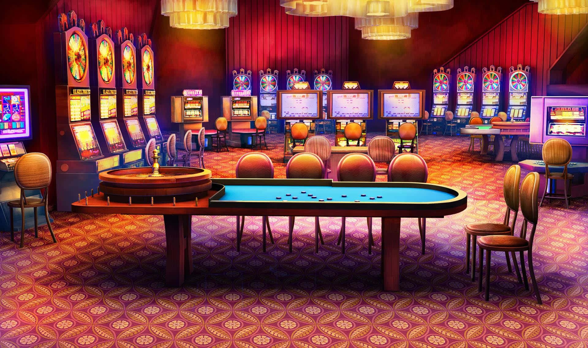 666 slot ဂိမ်းလော်ဘီ Sportsbook Myanmar National League Chinlone
